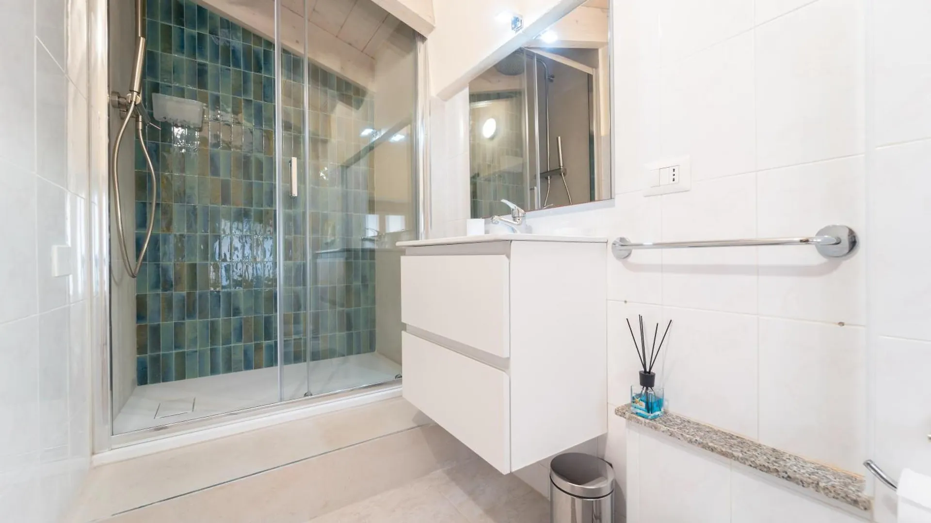 La Nassa Apartamento Alghero