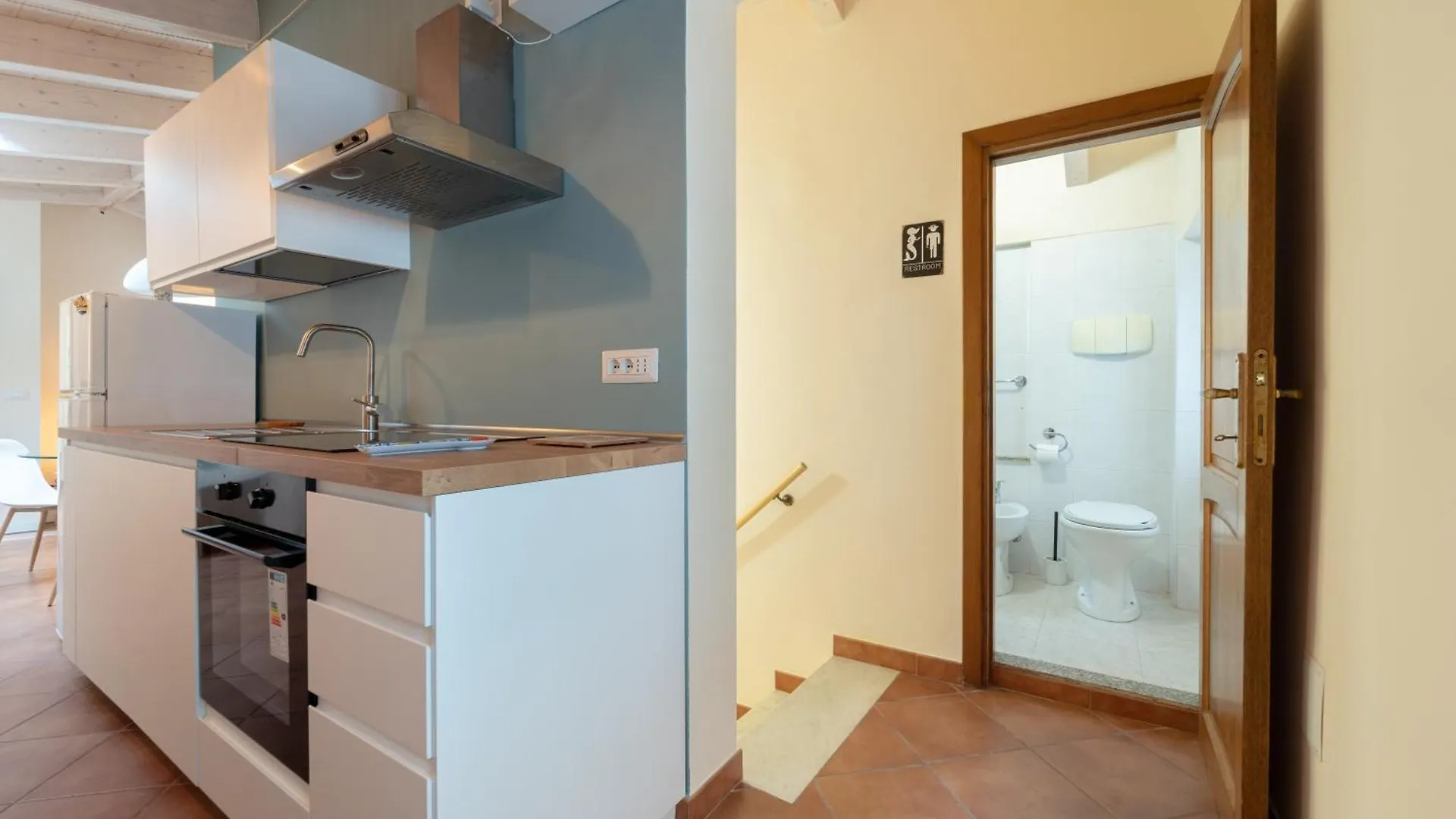 La Nassa Apartamento Alghero