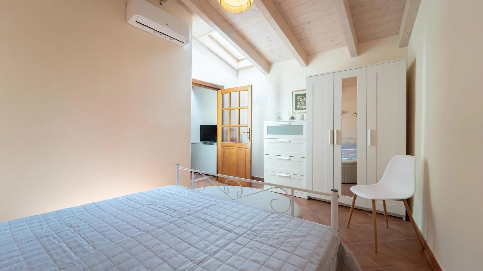 La Nassa Apartamento Alghero 0*,  Itália