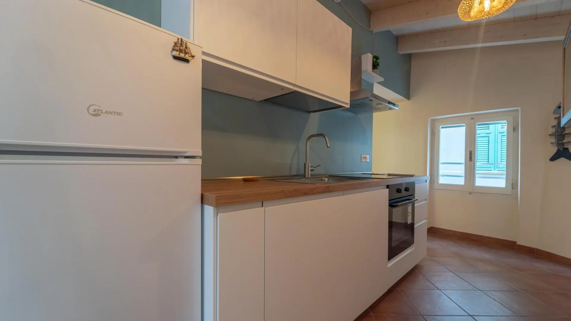 La Nassa Apartamento Alghero